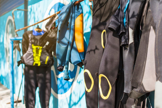 Why your gear room is losing you money (and what to do about it)